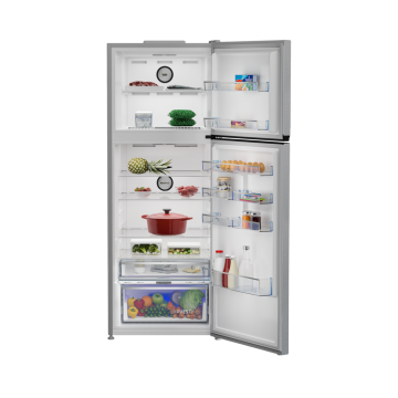 Beko 970475 EI Çift Kapılı No Frost Buzdolabı