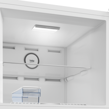 Beko 970475 EI Çift Kapılı No Frost Buzdolabı