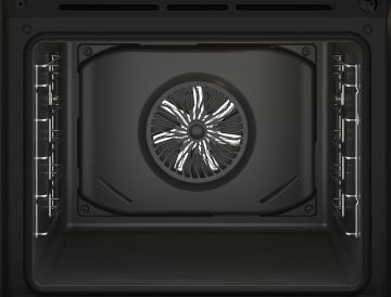 Beko BFC 221 HB Beyaz Ankastre Fırın