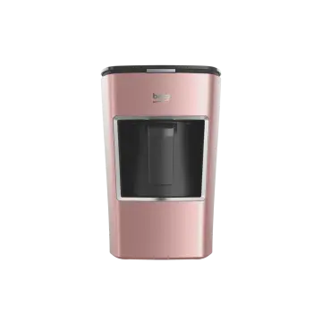 Beko BKK 2300 Rose Gold Mini Keyf Kahve Makinesi