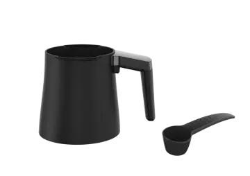 Beko BKK 2300 Rose Gold Mini Keyf Kahve Makinesi