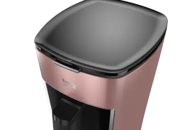 Beko BKK 2300 Rose Gold Mini Keyf Kahve Makinesi