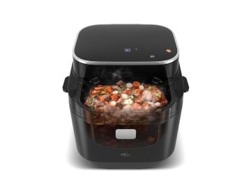 Beko FR 8374 FitFry Fritöz