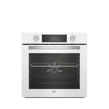 Beko BFC 330 B Beyaz Ankastre Fırın