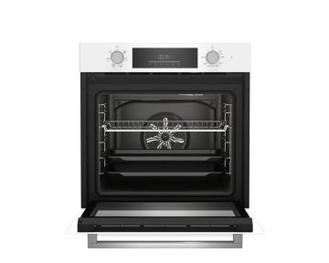 Beko BFC 330 B Beyaz Ankastre Fırın