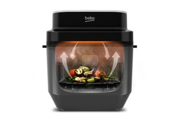 Beko FR 8374 FitFry Fritöz
