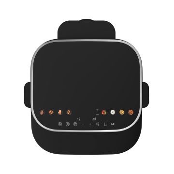 Beko FR 8374 FitFry Fritöz