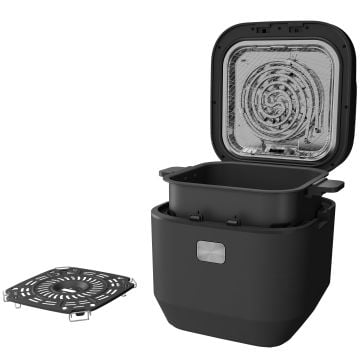 Beko FR 8374 FitFry Fritöz