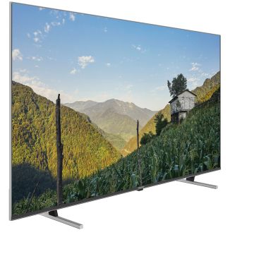 Grundig MADRID 55 GHQ 9250 QLED Tv