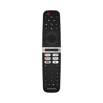 Grundig MADRID 55 GHQ 9250 QLED Tv