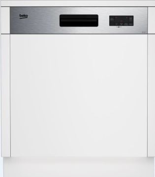 Beko BBM 350 I 5 Programlı 13 Kişilik Ankastre Bulaşık Makinesi