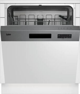 Beko BBM 350 I 5 Programlı 13 Kişilik Ankastre Bulaşık Makinesi