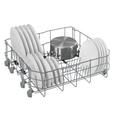 Beko BBM 350 I 5 Programlı 13 Kişilik Ankastre Bulaşık Makinesi