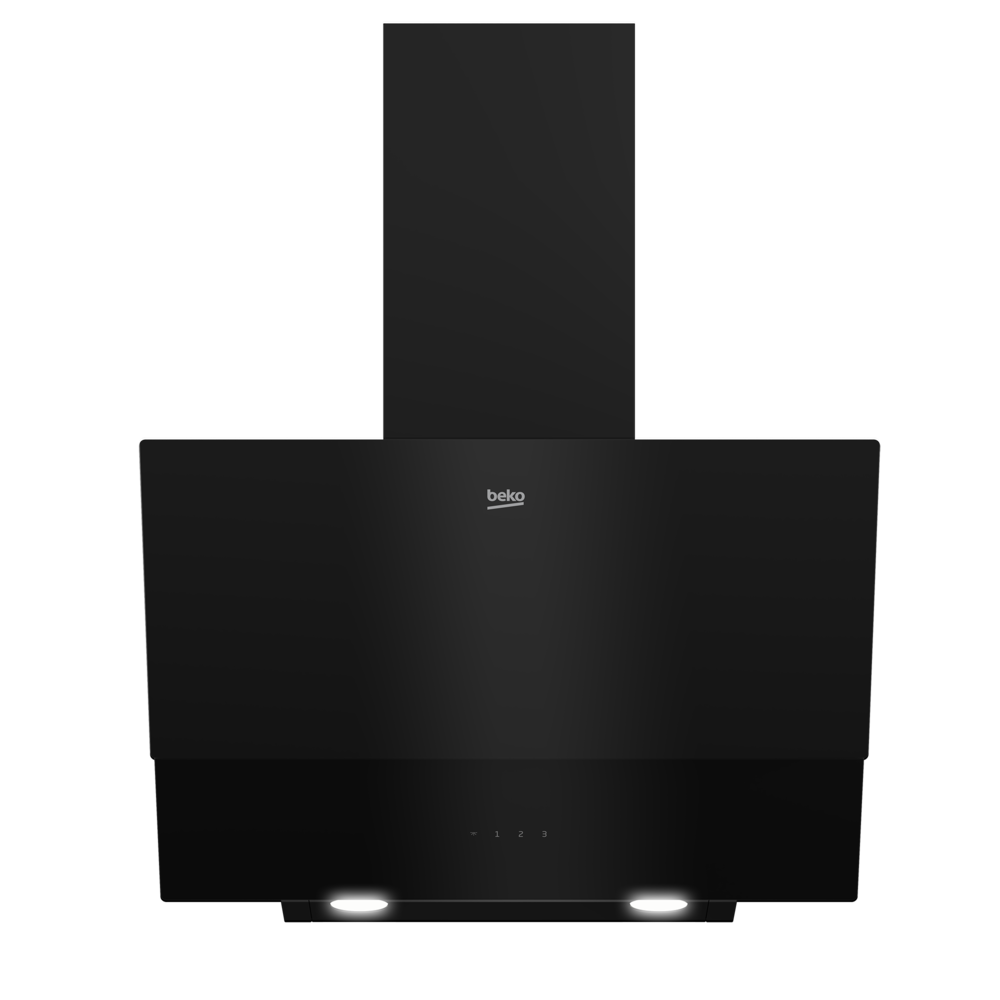 Beko Bde 6045 S Duvar Tipi Davlumbaz