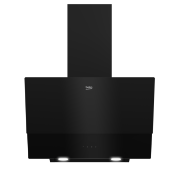 Beko Bde 6045 S Duvar Tipi Davlumbaz