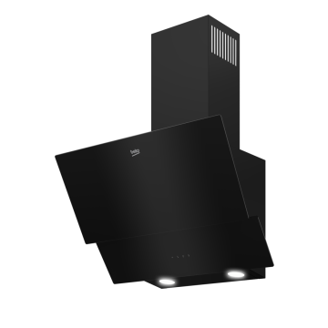 Beko Bde 6045 S Duvar Tipi Davlumbaz