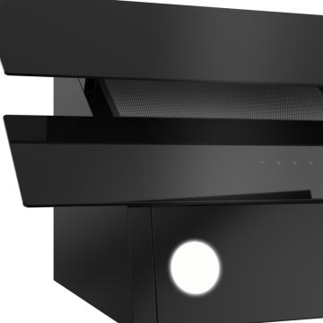 Beko Bde 6045 S Duvar Tipi Davlumbaz