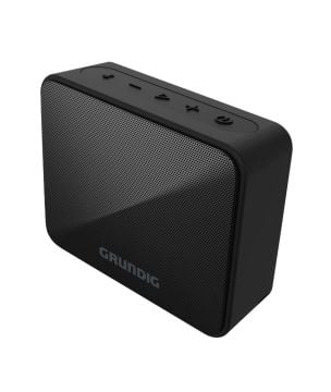 Grundig Solo + Black Bluetooth Hoparlör