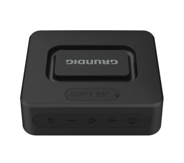 Grundig Solo + Black Bluetooth Hoparlör