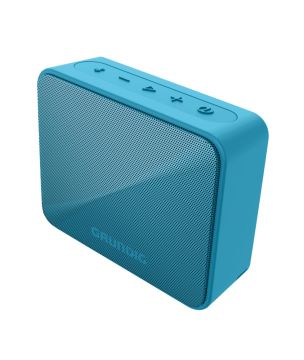 Grundig Solo + Blue Bluetooth Hoparlör