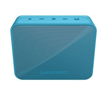 Grundig Solo + Blue Bluetooth Hoparlör