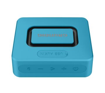 Grundig Solo + Blue Bluetooth Hoparlör