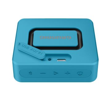 Grundig Solo + Blue Bluetooth Hoparlör
