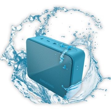 Grundig Solo + Blue Bluetooth Hoparlör