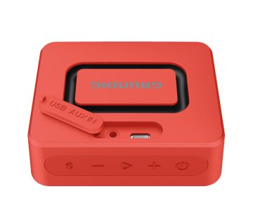 Grundig Solo + Red Bluetooth Hoparlör