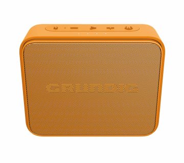 Grundig Jam + Orange Grundig Hoparlör