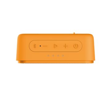 Grundig Jam + Orange Grundig Hoparlör
