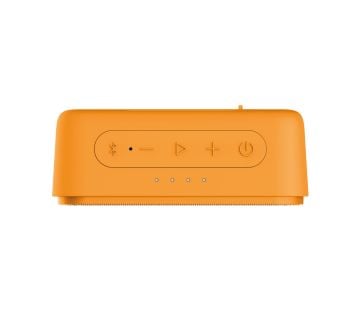 Grundig Jam + Orange Grundig Hoparlör