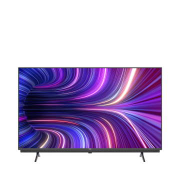 Beko Crystal Pro B43 C 885 A 4K Ultra HD 43'' 109 Ekran Uydu Alıcılı Android Smart LED TV