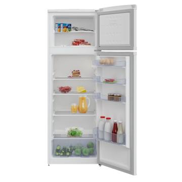 Beko 854270 Mb A+ Çift Kapılı Buzdolabı