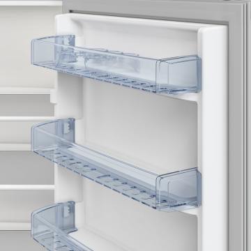 Beko 854270 Mb A+ Çift Kapılı Buzdolabı