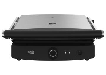 Beko TM 8946 I 2000 W Tost Makinesi