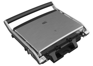Beko TM 8946 I 2000 W Tost Makinesi