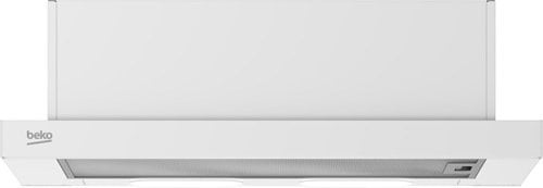 Beko P 39 B Beyaz Sürgülü Aspiratör