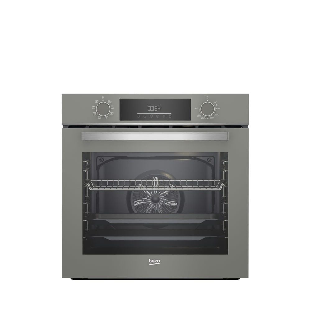 Beko  BFC 431 G Buhar Destekli Fırın