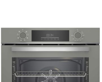 Beko  BFC 431 G Buhar Destekli Fırın