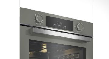 Beko  BFC 431 G Buhar Destekli Fırın