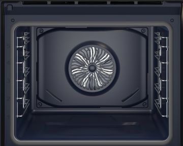 Beko  BFC 431 G Buhar Destekli Fırın