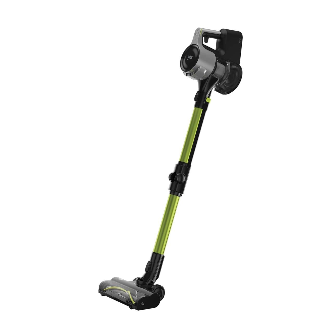 Beko Power Clean Sd 8041K Şarjlı Dik Süpürge