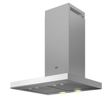 Beko Bdt 6060 B Duvar Tipi Davlumbaz