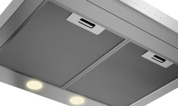 Beko Bdt 6060 B Duvar Tipi Davlumbaz