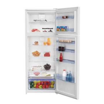Beko 970463 MB A++ Çift Kapılı Neo Frost Buzdolabı