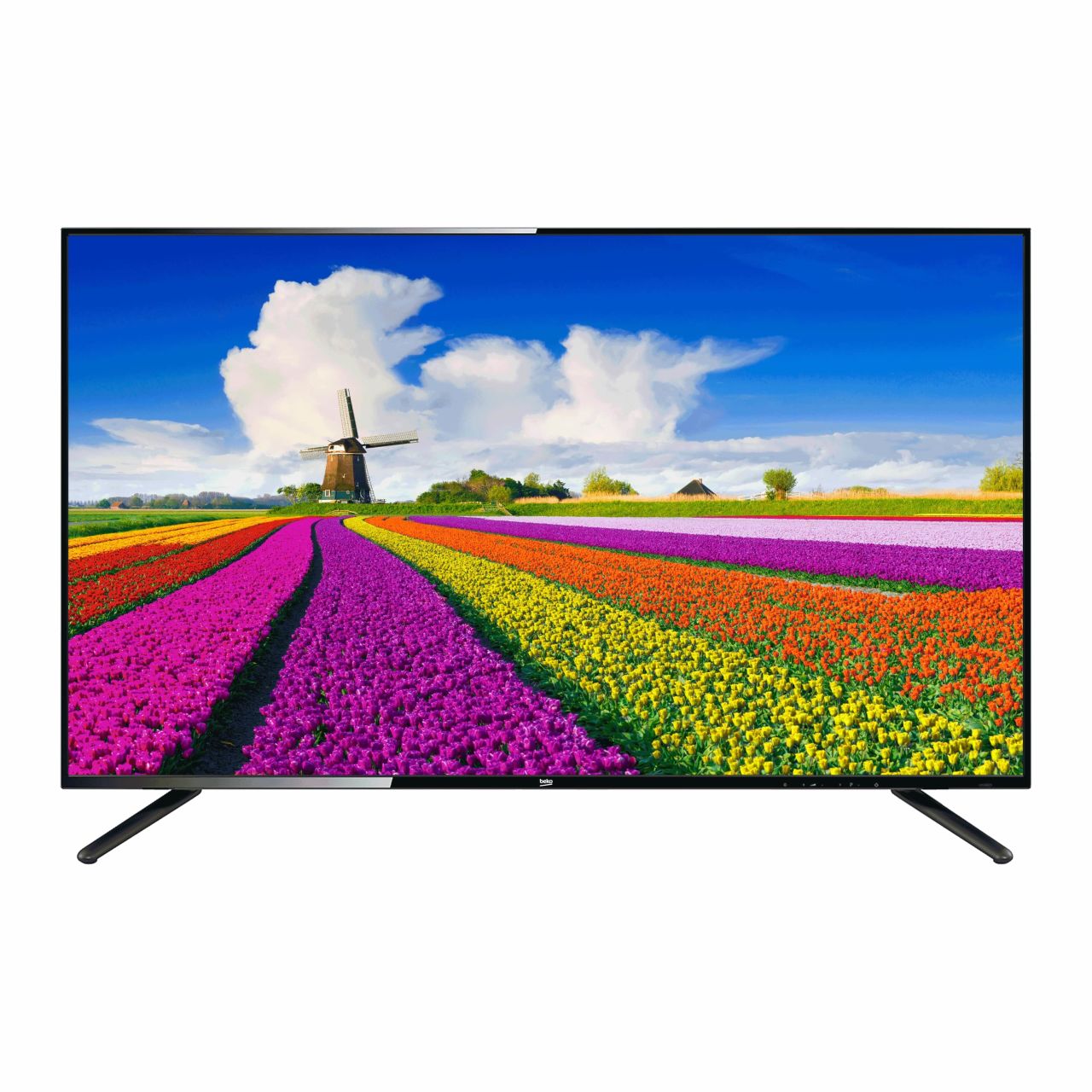 Beko B40 L 5845 4B 102 Ekran Full HD Uydu Alıcılı Led Tv