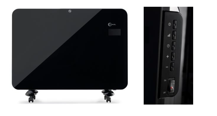 Flavel Kı 1500 D Konvektör Isıtıcı