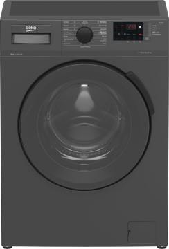 Beko Cm 10120 A 10 Kg 1200 Devir Çamaşır Makinesi
