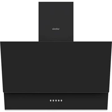 Simfer Turbo Siyah Mekanik Set (8203 - 3046 - 8708)